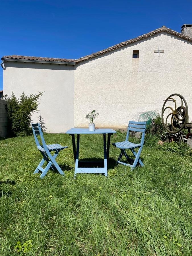 L'ancienne Etable Brens (Tarn)