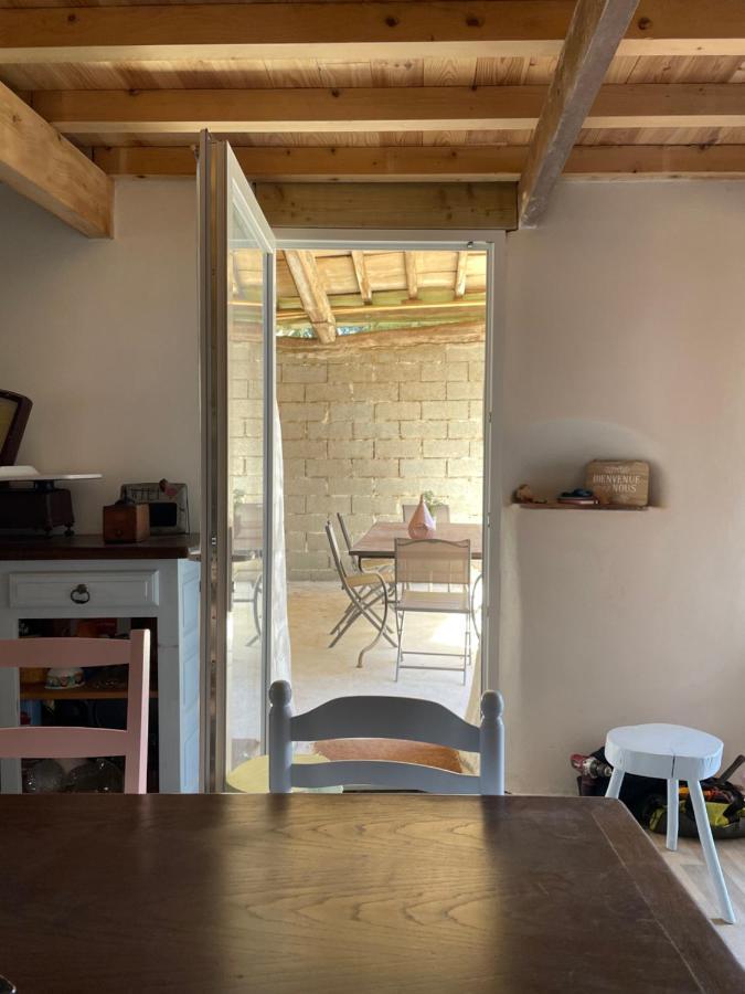 L'ancienne Etable Vakantiehuis Brens (Tarn)