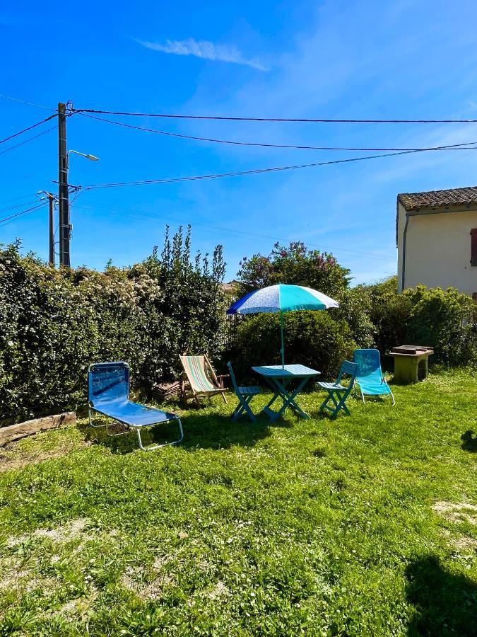 L'ancienne Etable Brens (Tarn)